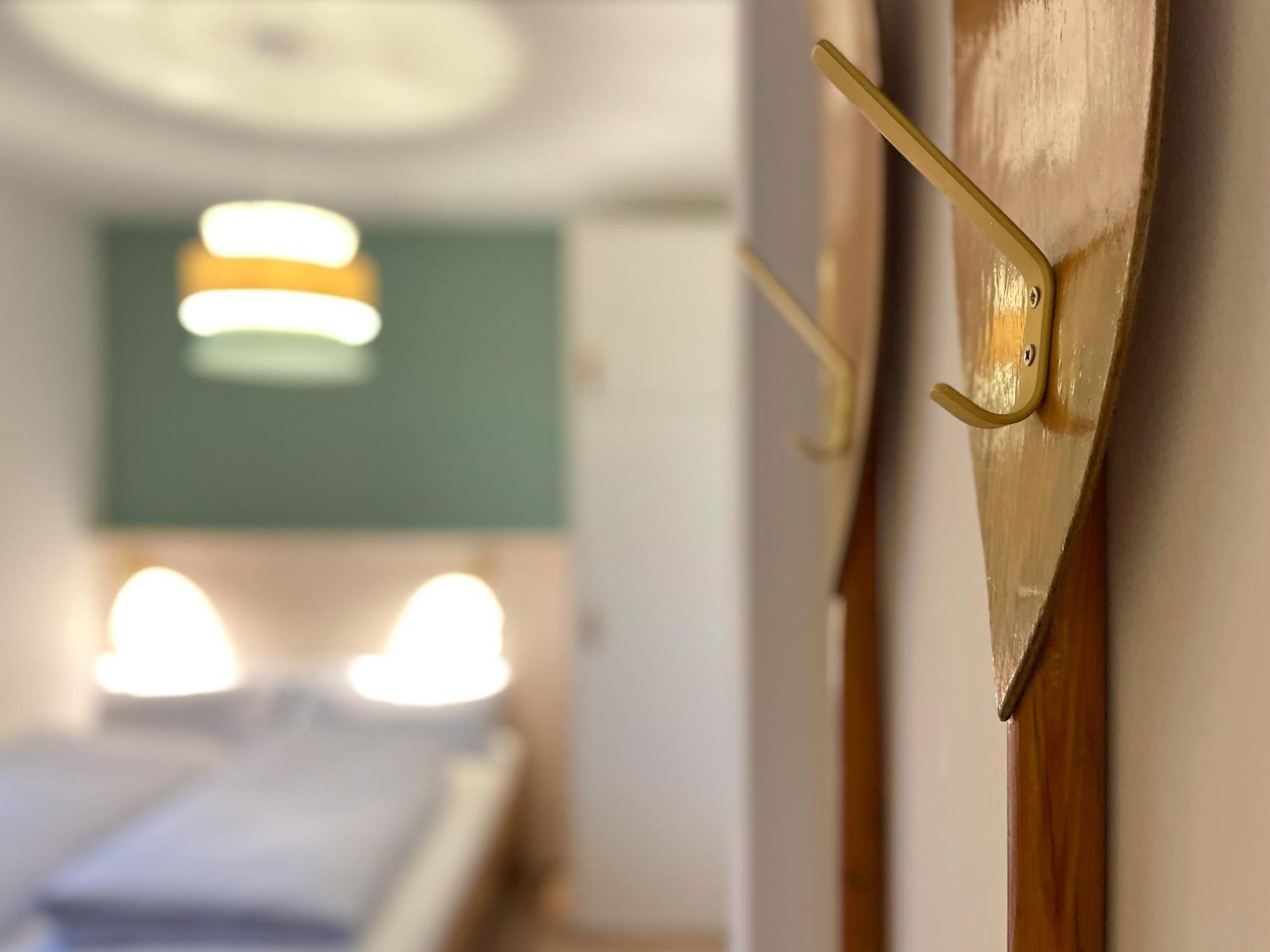 Haus Im Schilf 2 - Ferienwohnungen Am Hainer See Bei Leipzig Neukieritzsch Bilik gambar