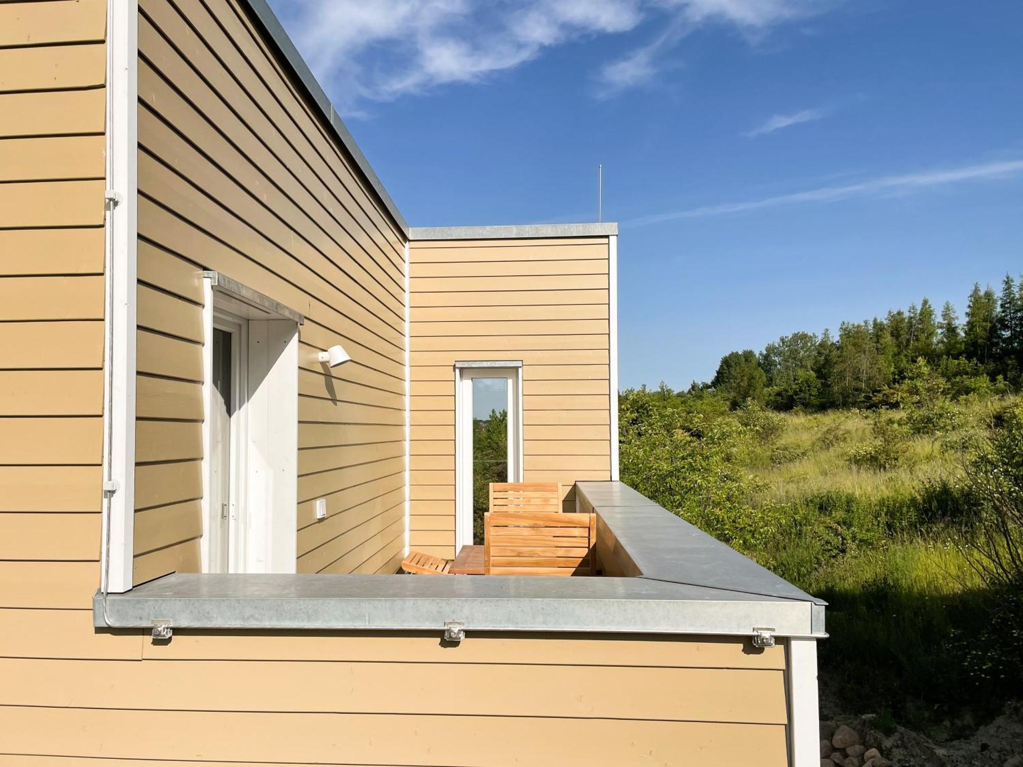Haus Im Schilf 2 - Ferienwohnungen Am Hainer See Bei Leipzig Neukieritzsch Bilik gambar