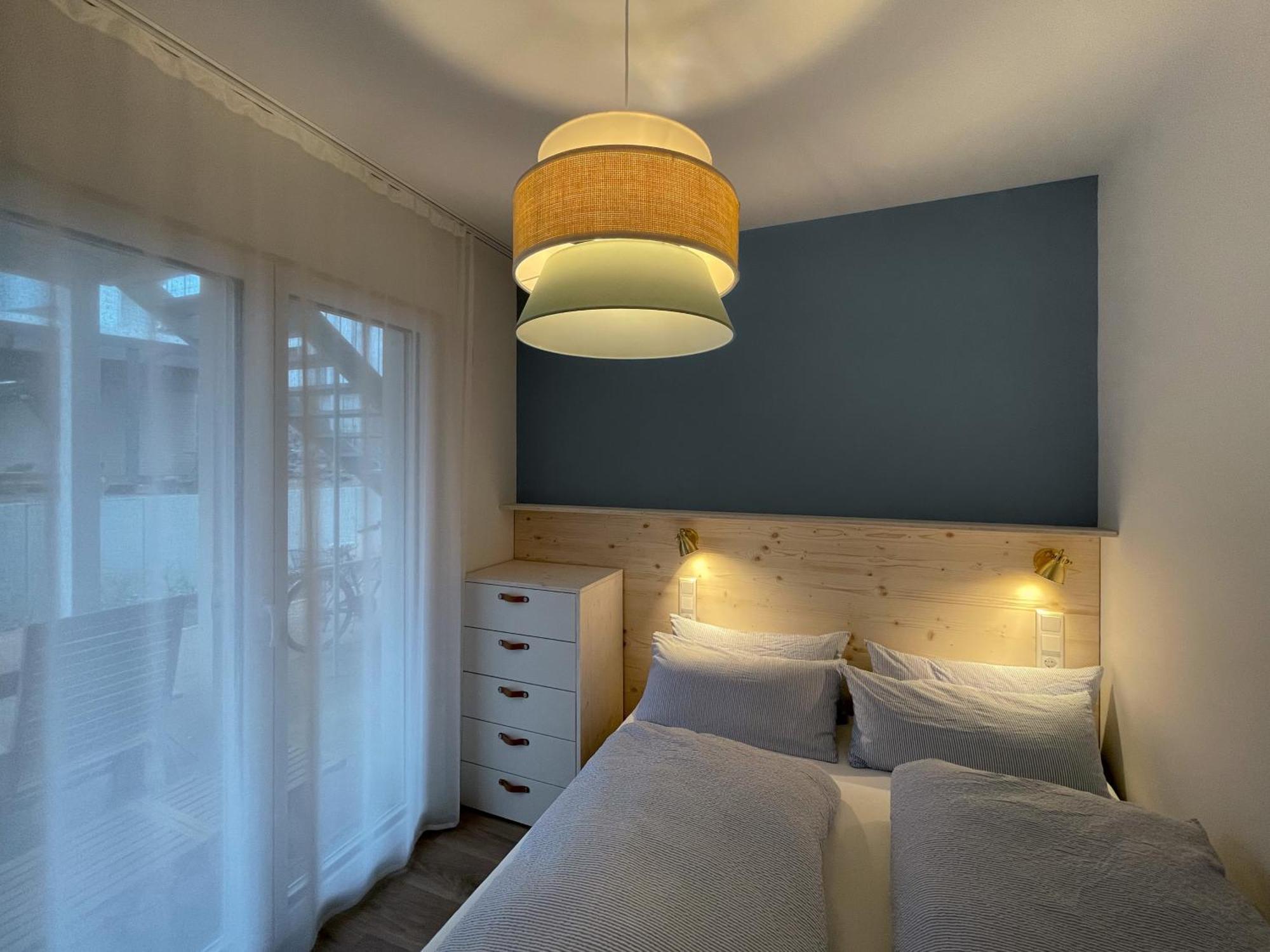 Haus Im Schilf 2 - Ferienwohnungen Am Hainer See Bei Leipzig Neukieritzsch Bilik gambar