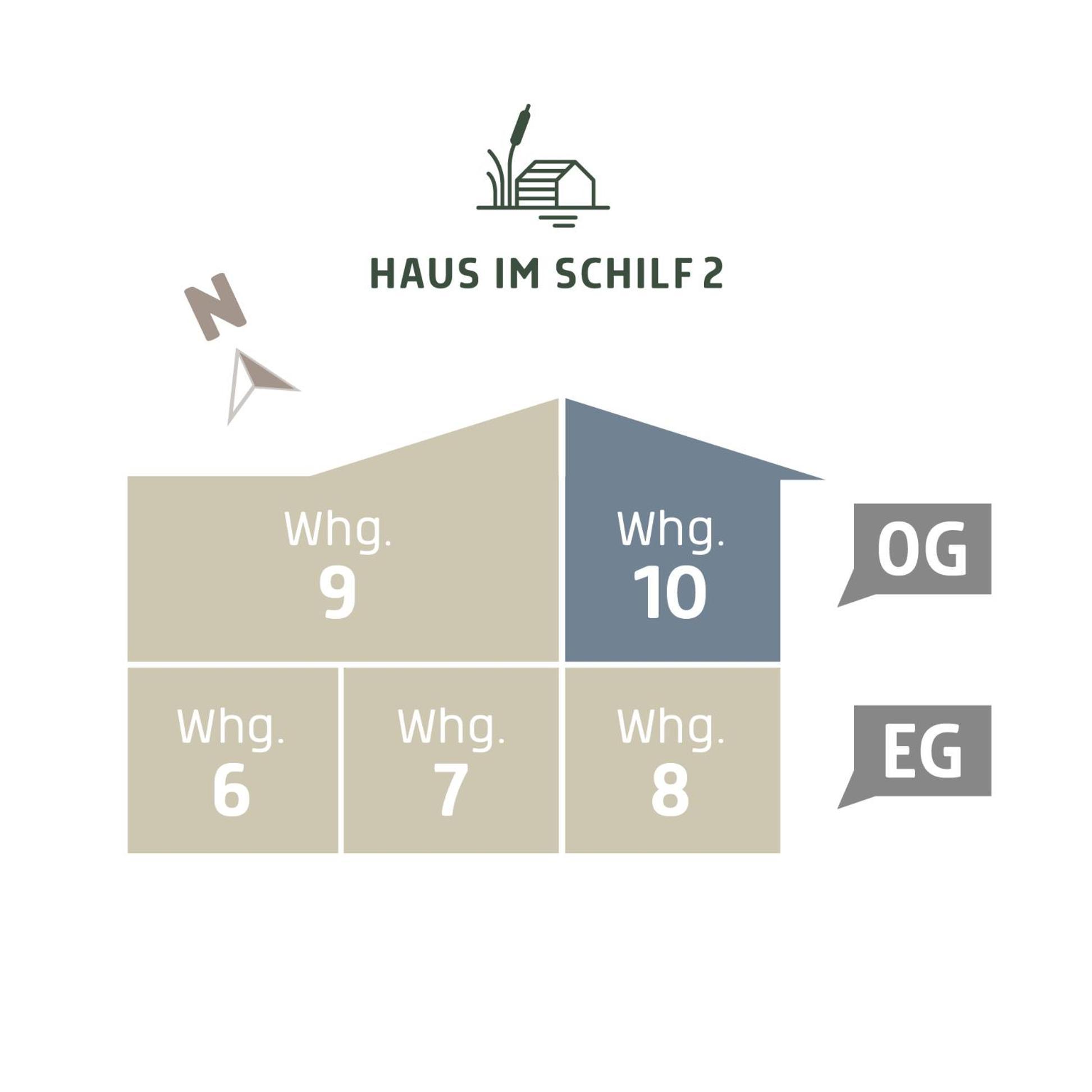 Haus Im Schilf 2 - Ferienwohnungen Am Hainer See Bei Leipzig Neukieritzsch Luaran gambar